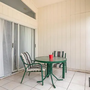 Quiet Getaway To Tampa & Orlando Holiday home