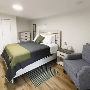 Cozy In Apartment